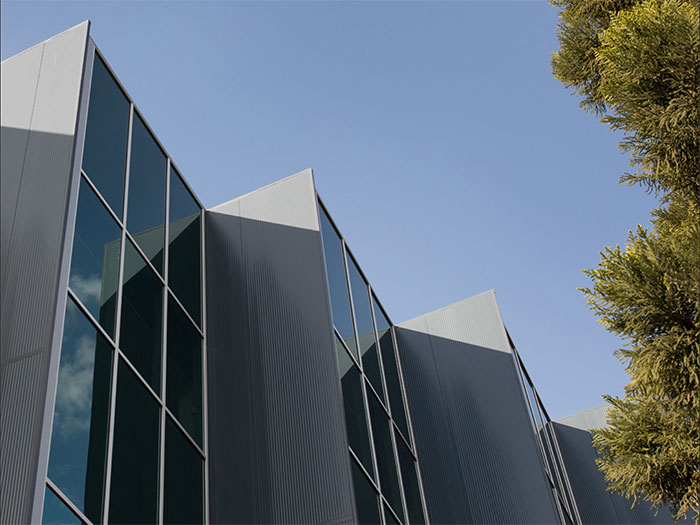 Photo inspiration: Energy Efficient Building Envelopes Photo Inspiration