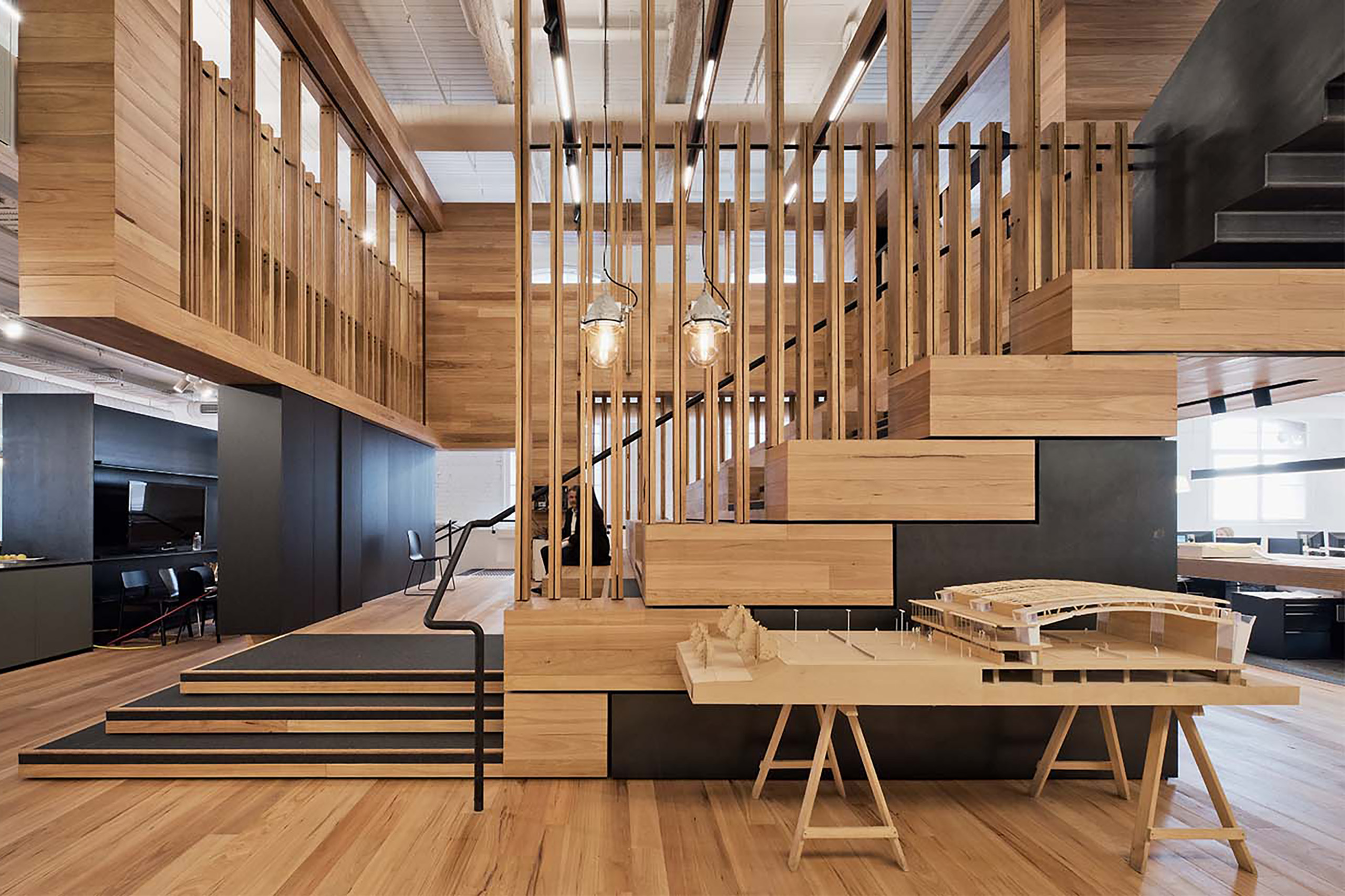 Box Office (COX Melbourne Studio) I COX Architecture | Architecture ...