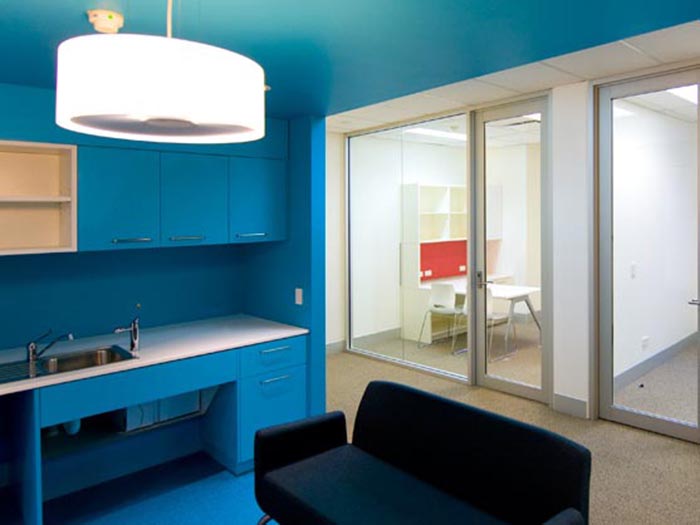 Light Duty Shopfront: Create Stylish and Practical Open Spaces For ...