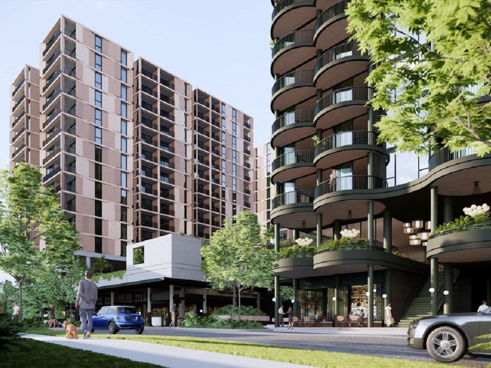 Buranda Comtel Technologies | Architecture & Design