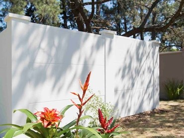 Hebel launches DIY guide for building masonry fences | Architecture ...