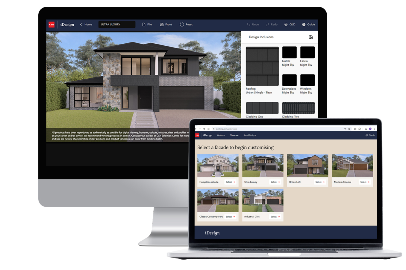 House Design Visualiser Home Design Visualiser | Architecture & Design