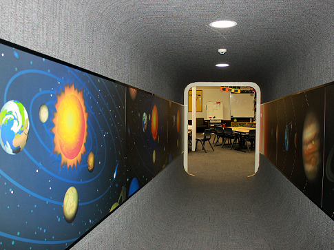 Custom-design laminate | Architecture & Design