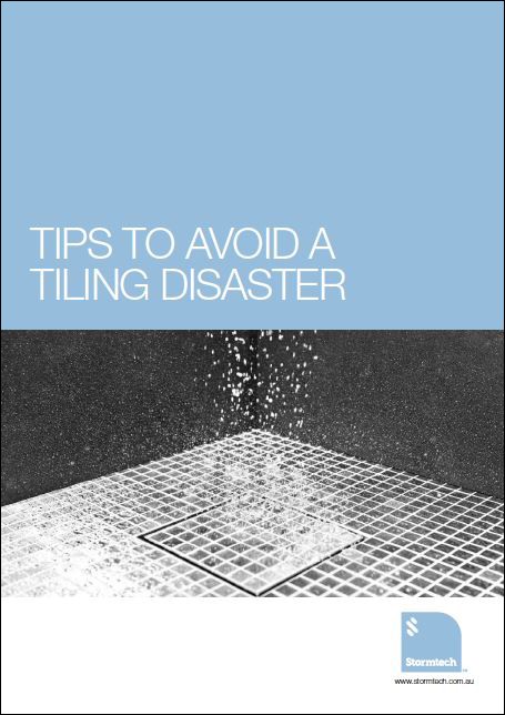 Tips to avoid a tiling disaster | Architecture & Design