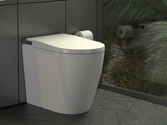 Art of Concealment: How Cistern Integration Is Transforming Bathroom ...