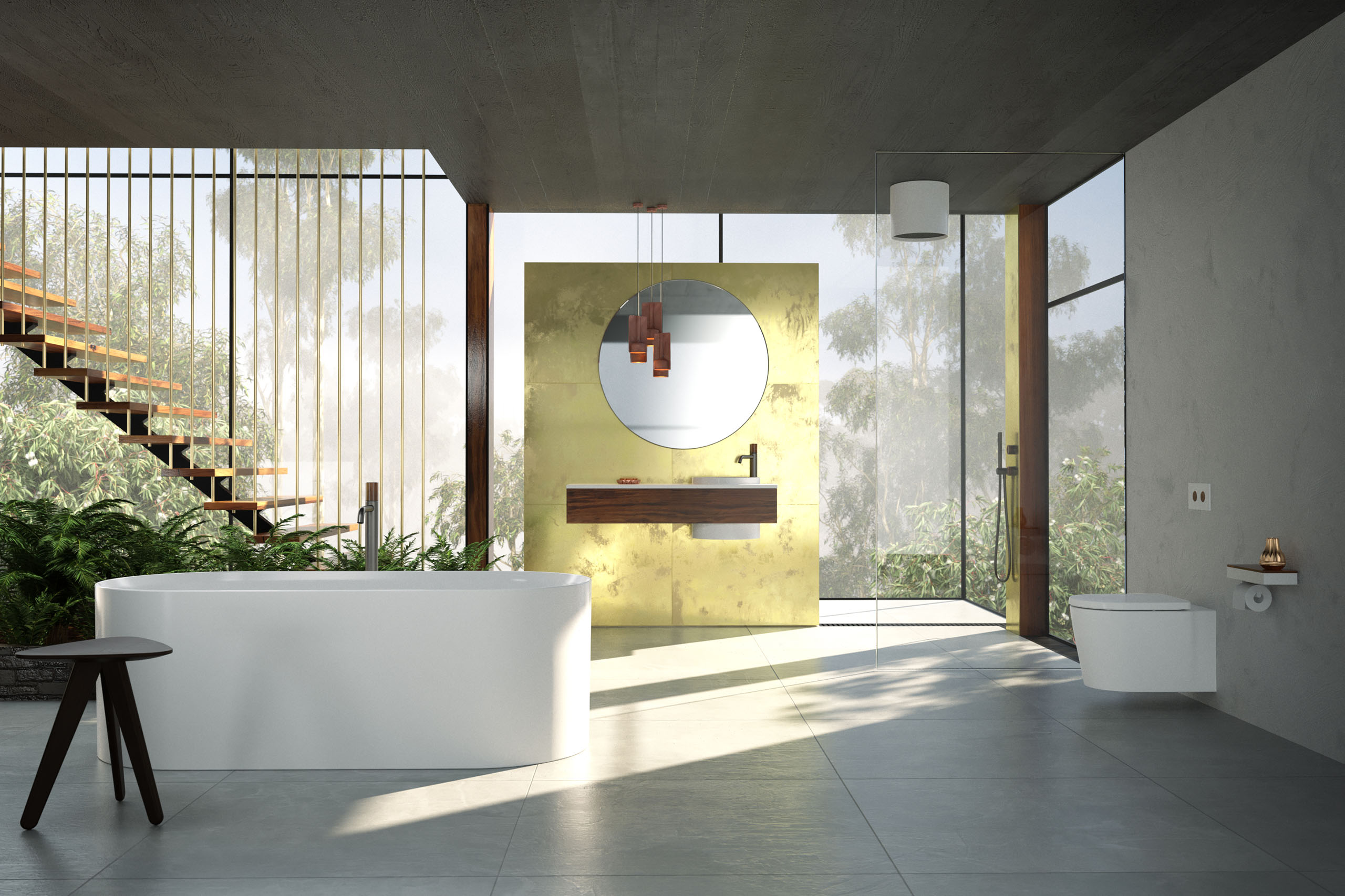 Sustainable Luxury: A Specifier’s Guide To Designing A Stylish Eco ...