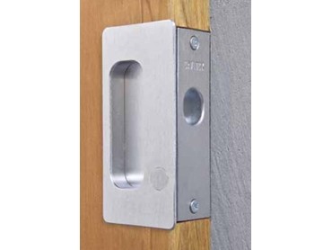 CaviLock CL200 Door Handles from CS Cavity Sliders | Architecture & Design