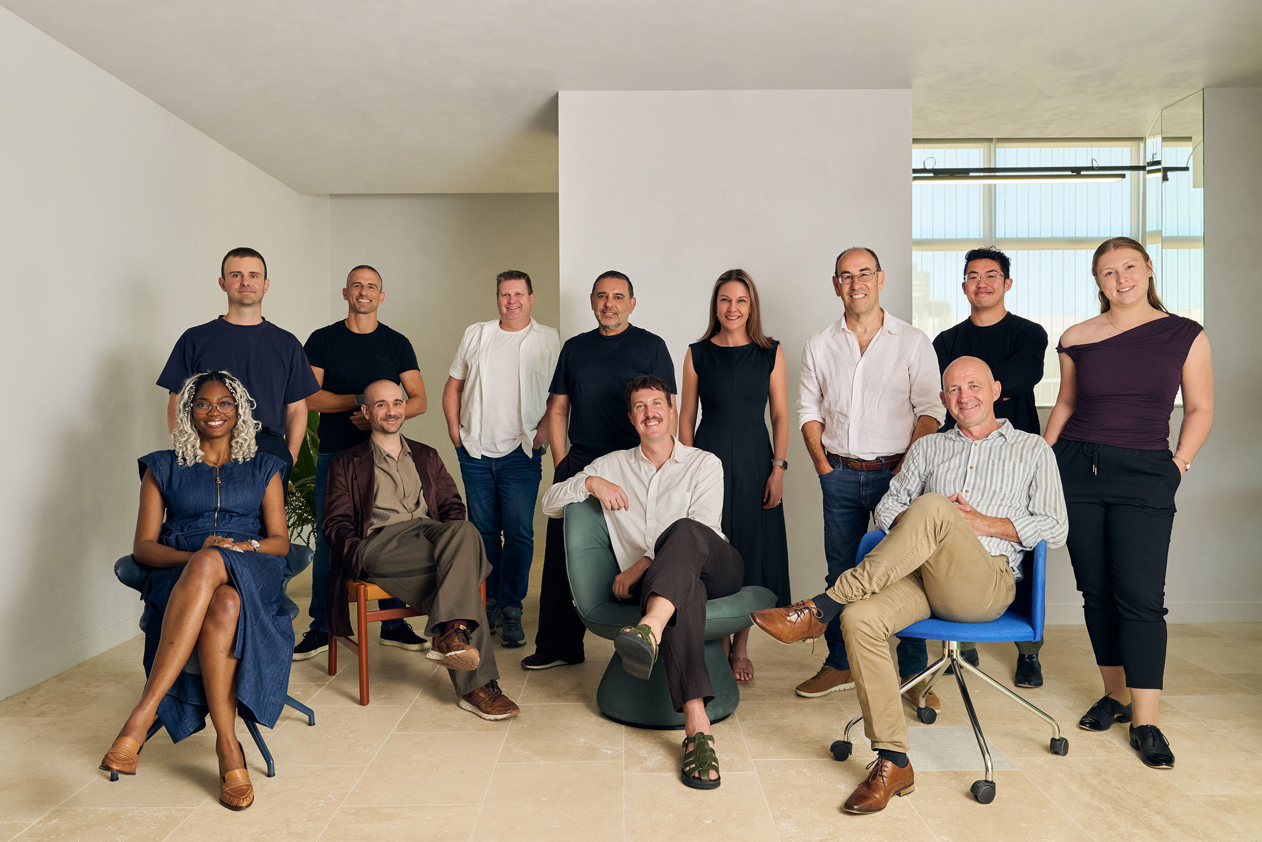 Cley Studio Relaunches as a National Architectural Powerhouse ...