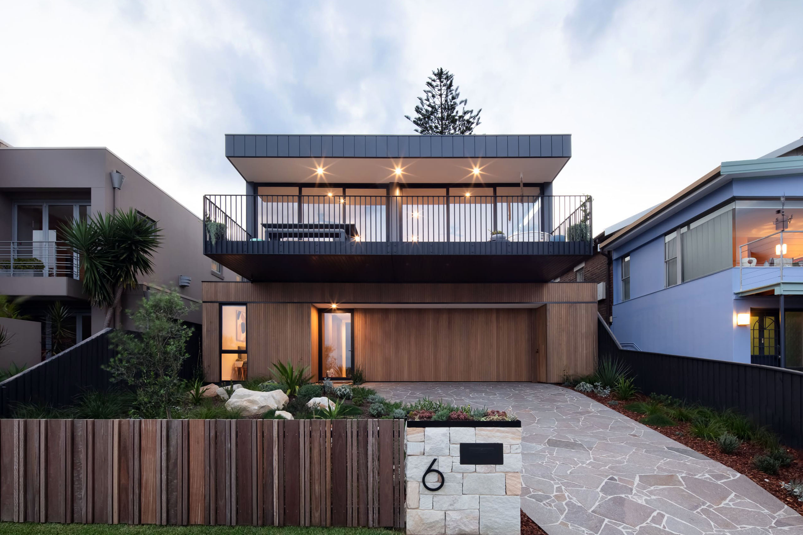 Clovelly I Modscape | Architecture & Design