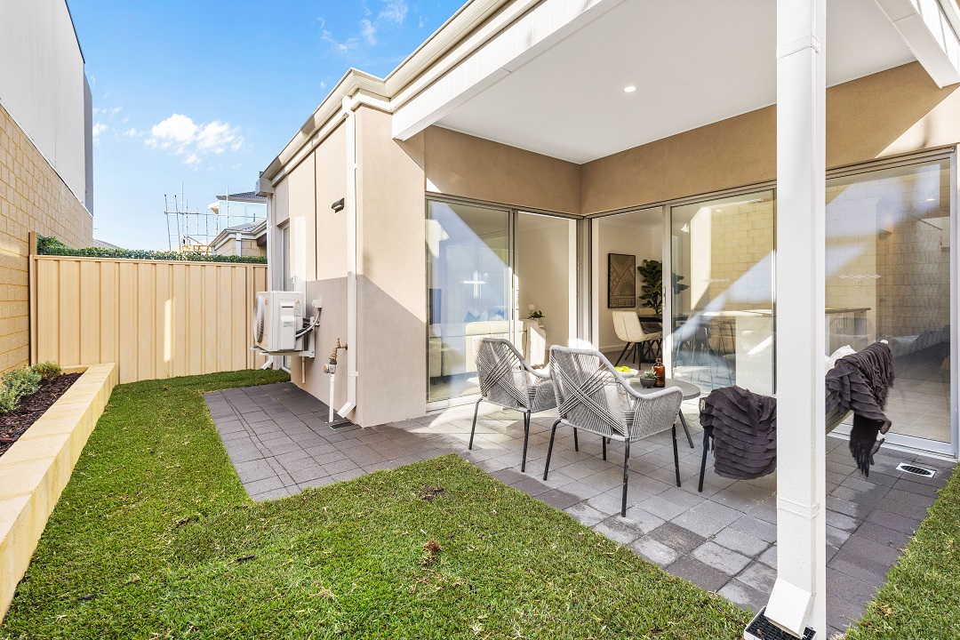 Australia's first multi-storey 3D printed concrete home completed in Perth  | Architecture & Design