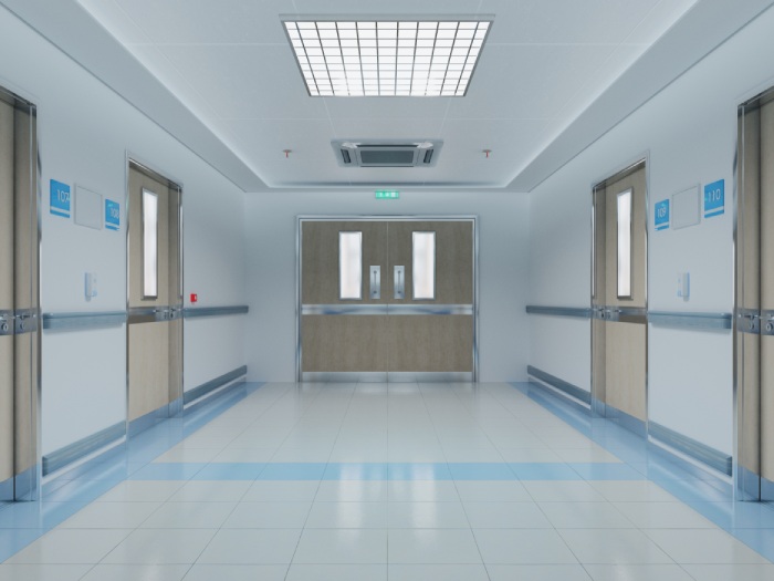 Snap-In Vision Panels | Architecture & Design