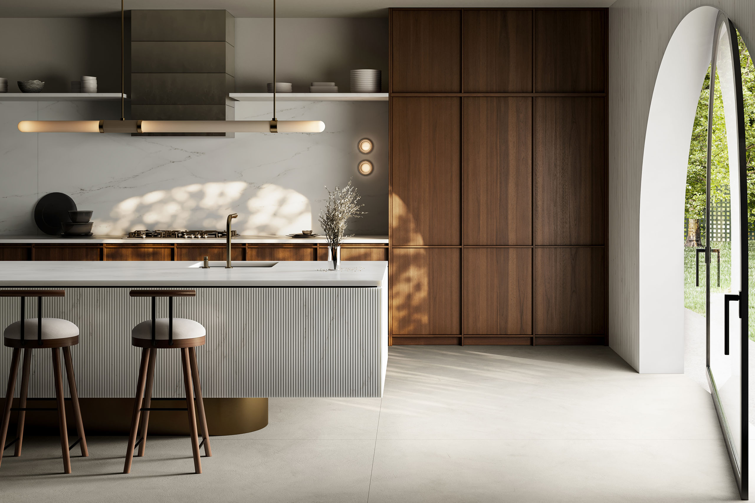 Sustainability trends in green building materials and products ...