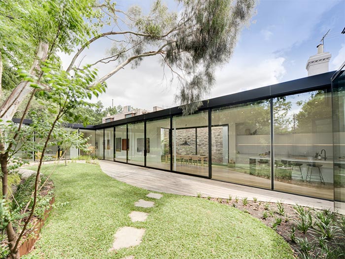 Beautiful view of Aws Overview Architectural Residence Design