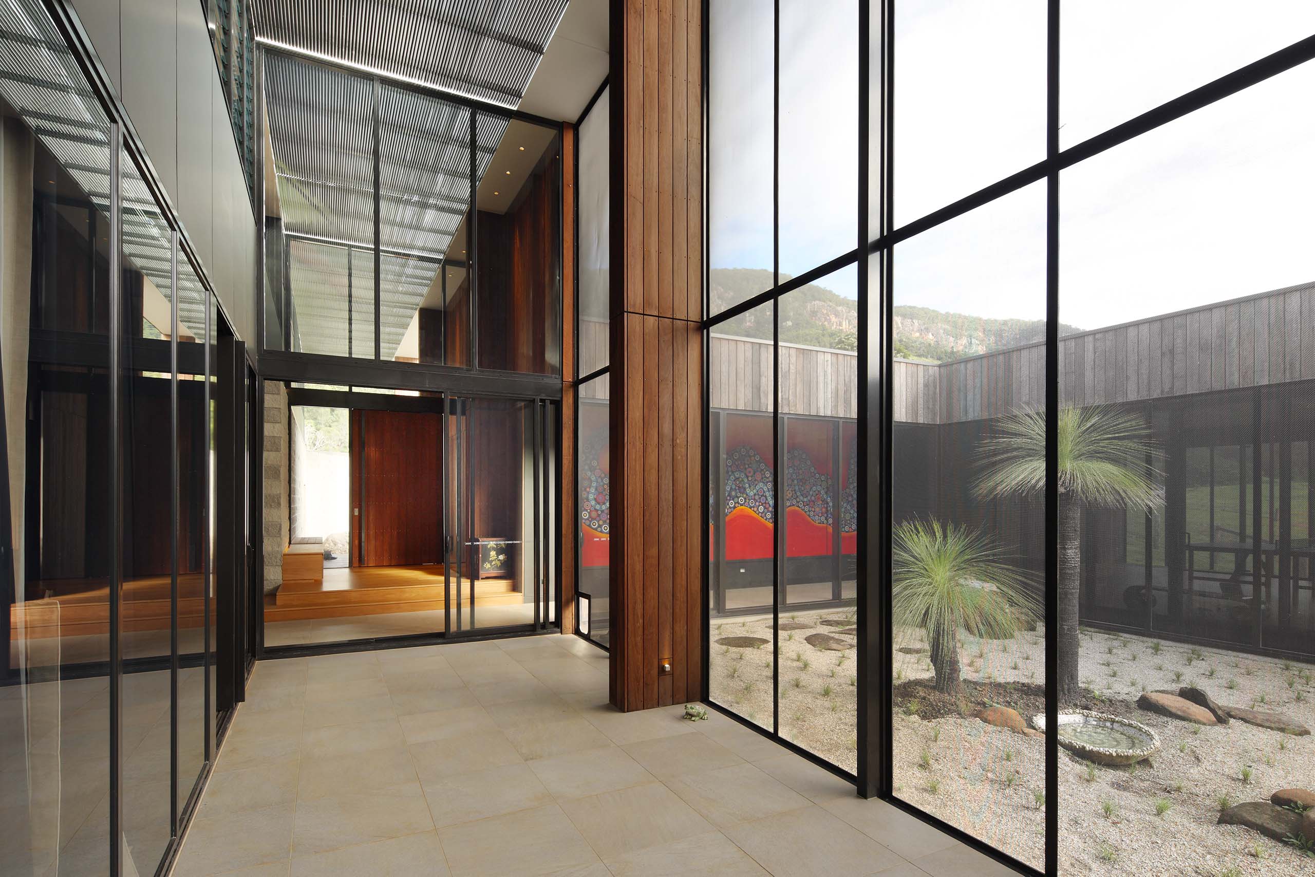 Building for the Future | Sustainable Security Screens Whitepaper ...