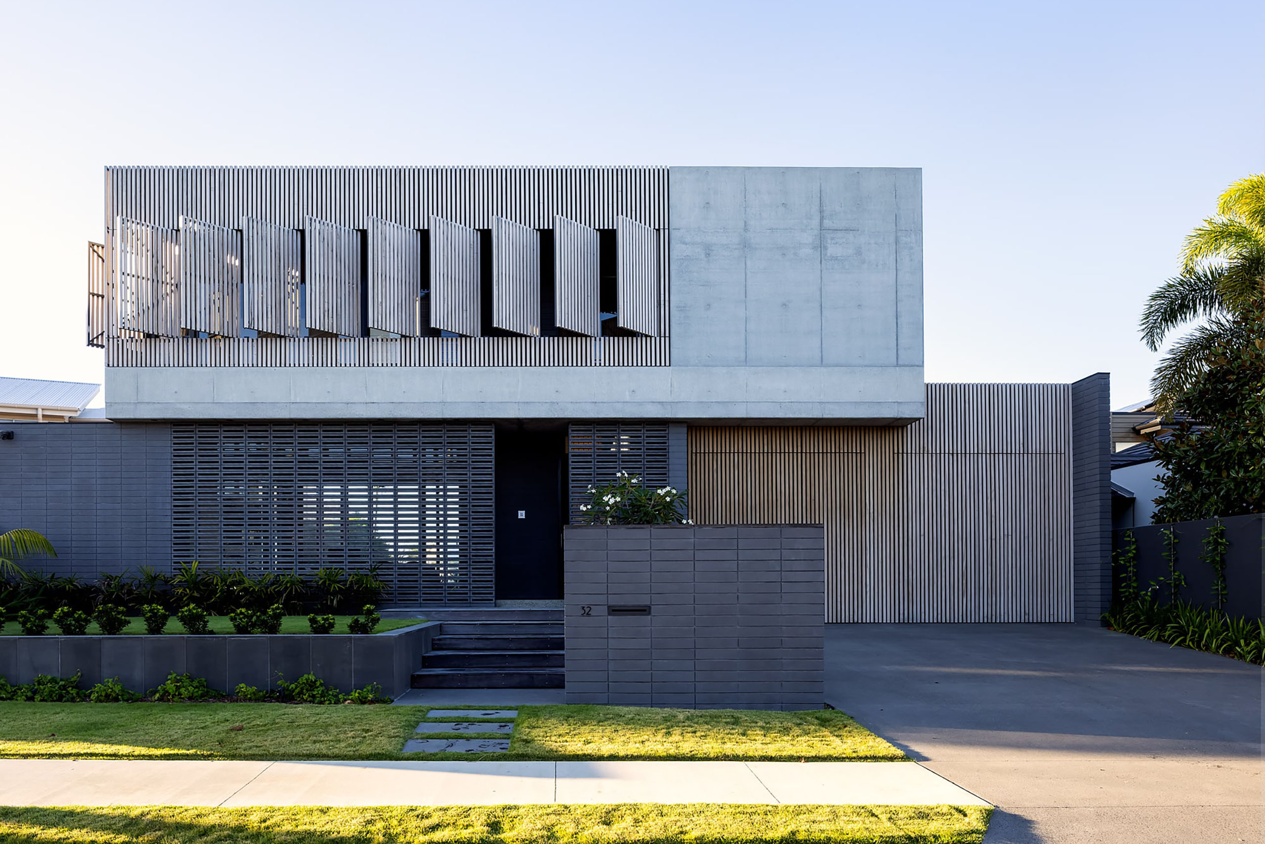 Culbara Street Residence | MRA Design | Architecture & Design