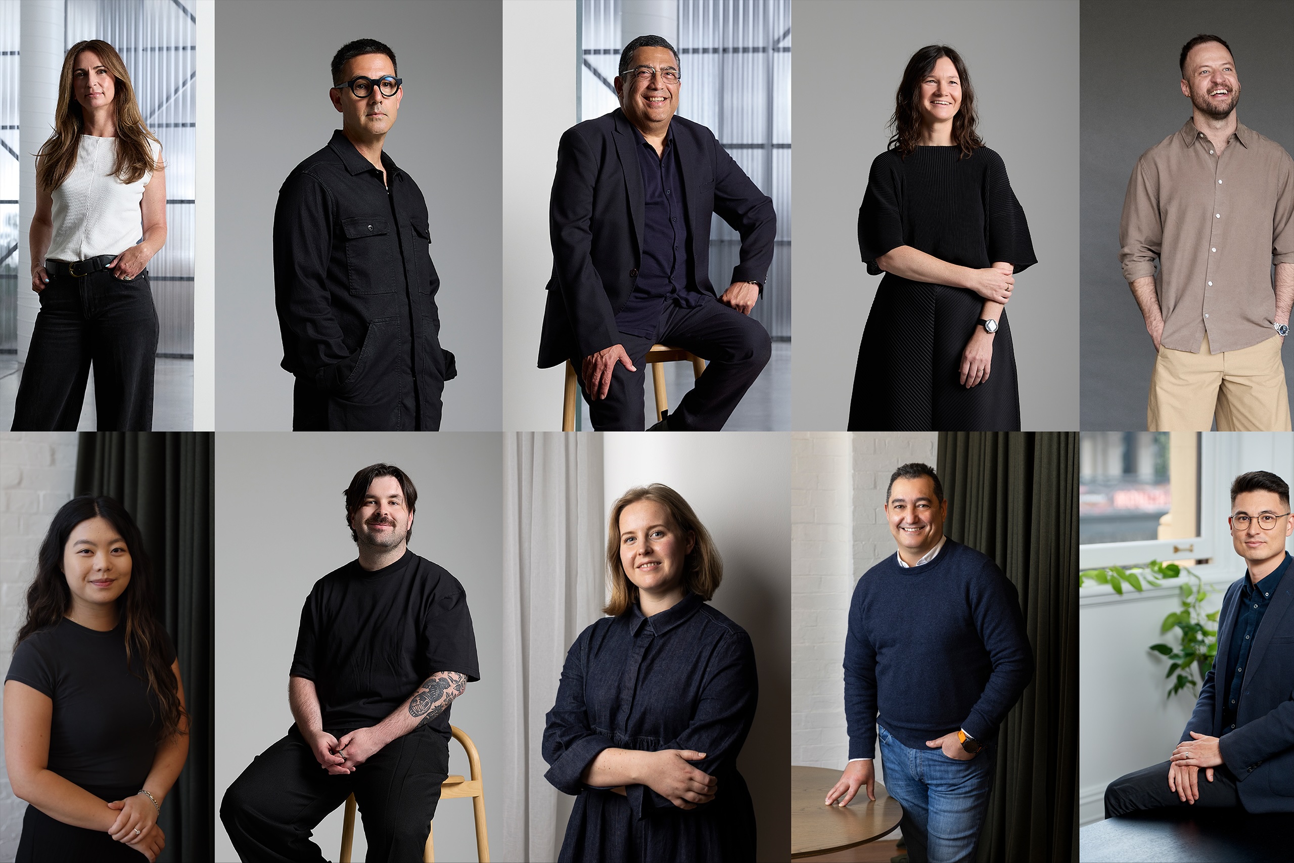 DKO announces 2026 senior promotions | Architecture & Design