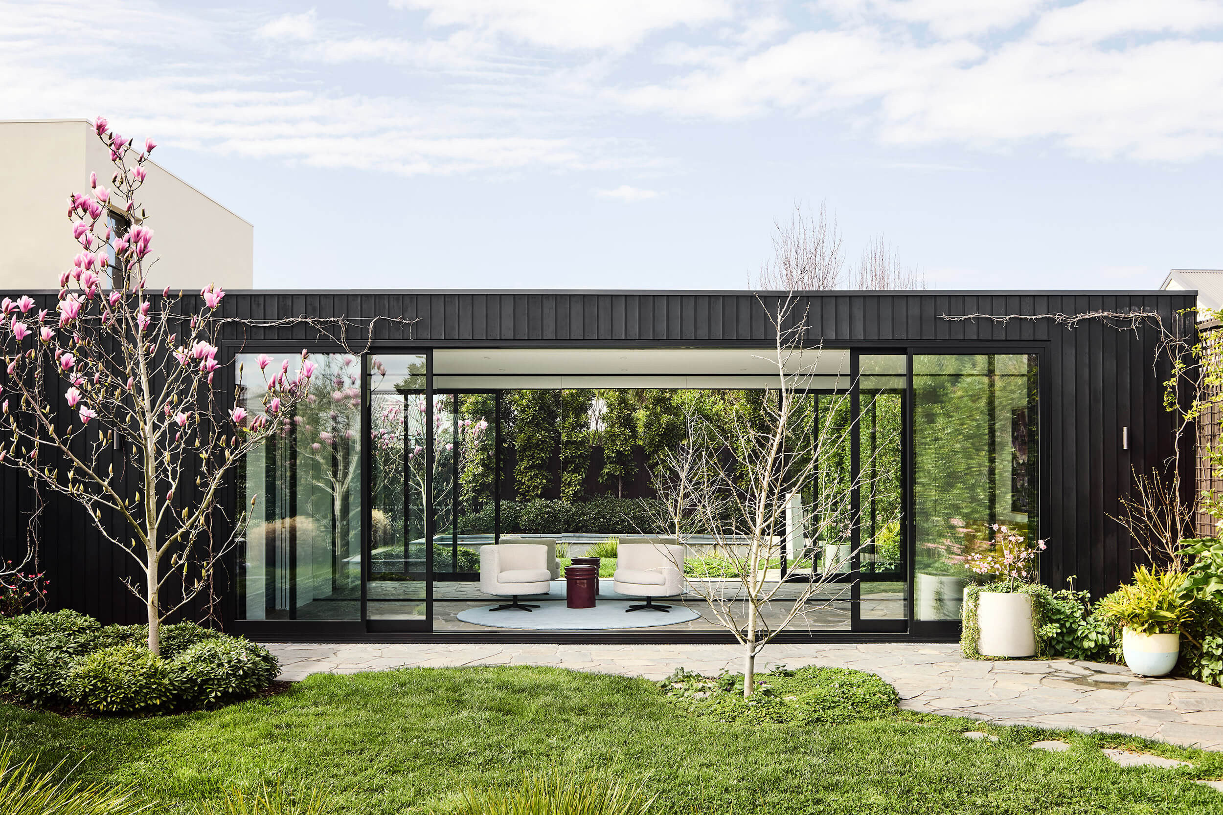 House Day Day House by IF | Architecture & Design