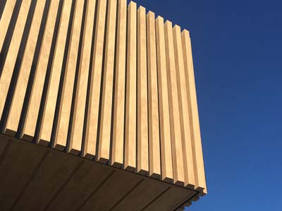 New ‘Click & Snap’ two-piece batten system for flexibility and easy ...
