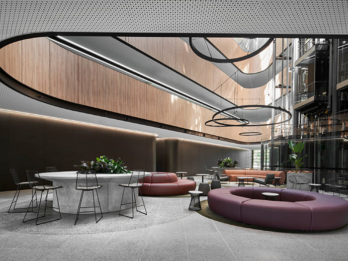 The role of plasterboard in streamlining interior design and sound ...
