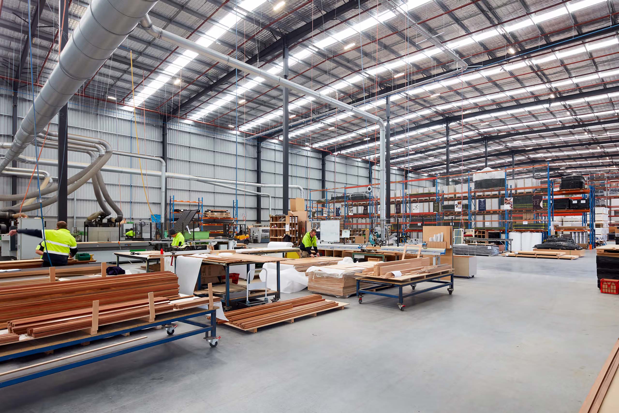 Experience Australian Craftsmanship with Decor Systems | Architecture ...