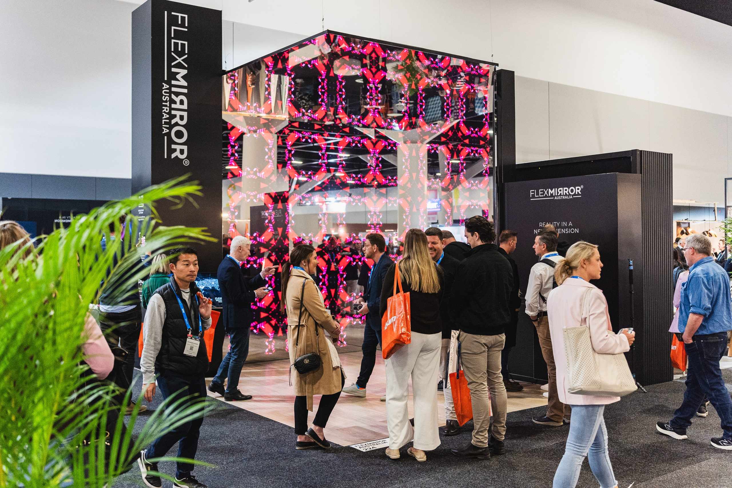 Design Build Week 2025 To Host Three Powerhouse Trade Events In
