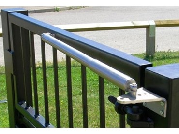 Direkt gate closers from Door Closer Specialist | Architecture & Design