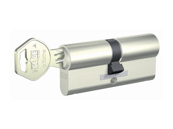 Dormakaba pExtra PXP Master Key System | Architecture & Design