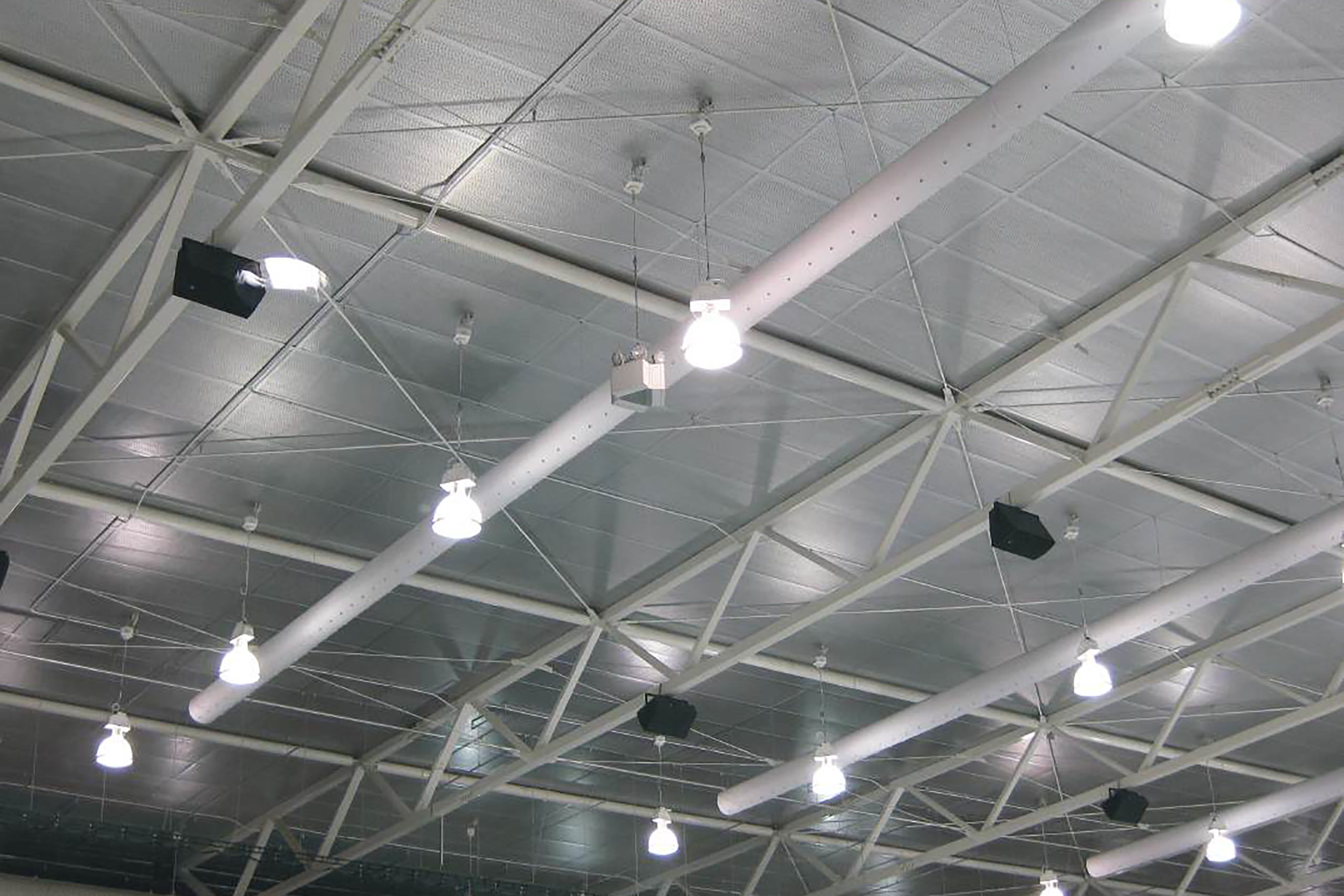 Sports & Multipurpose Centres | Architecture & Design