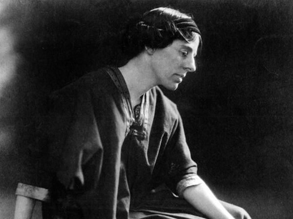 The life of Marion Mahony Griffin | Architecture & Design
