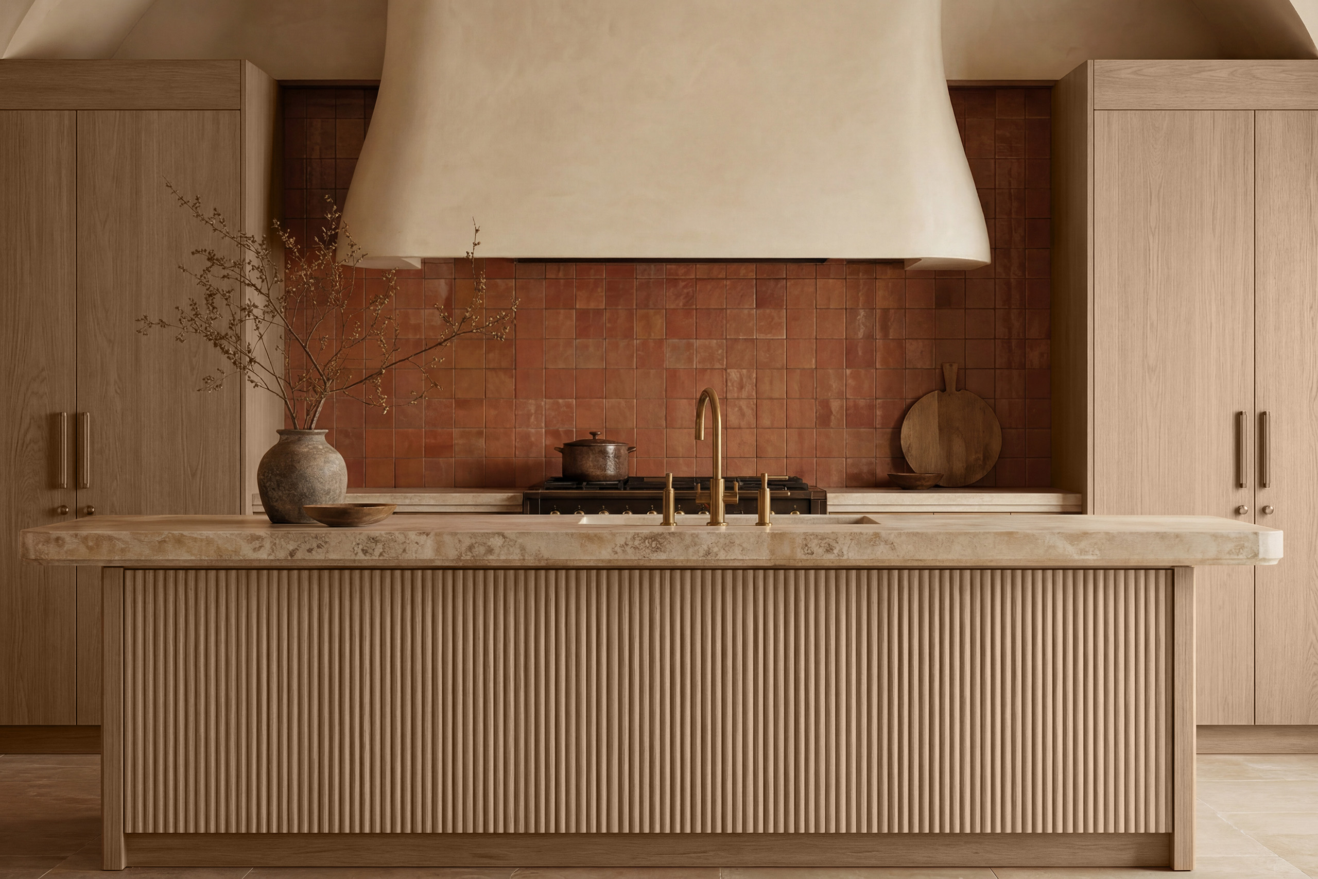 Ikara Pre-Finished Linings | Easycraft x Polytec