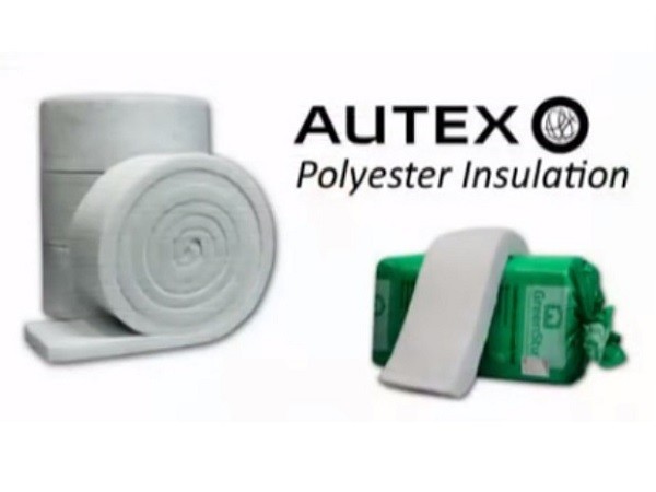 Polyester Isolators Three reasons why you should trust ecoMaster polyester insulation ...