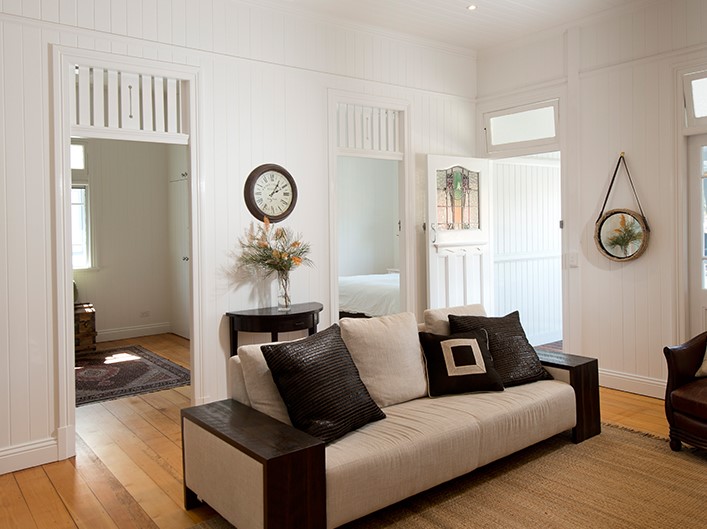 Luxury Apartment Interior Design With Zero Voc Paint Inspiration