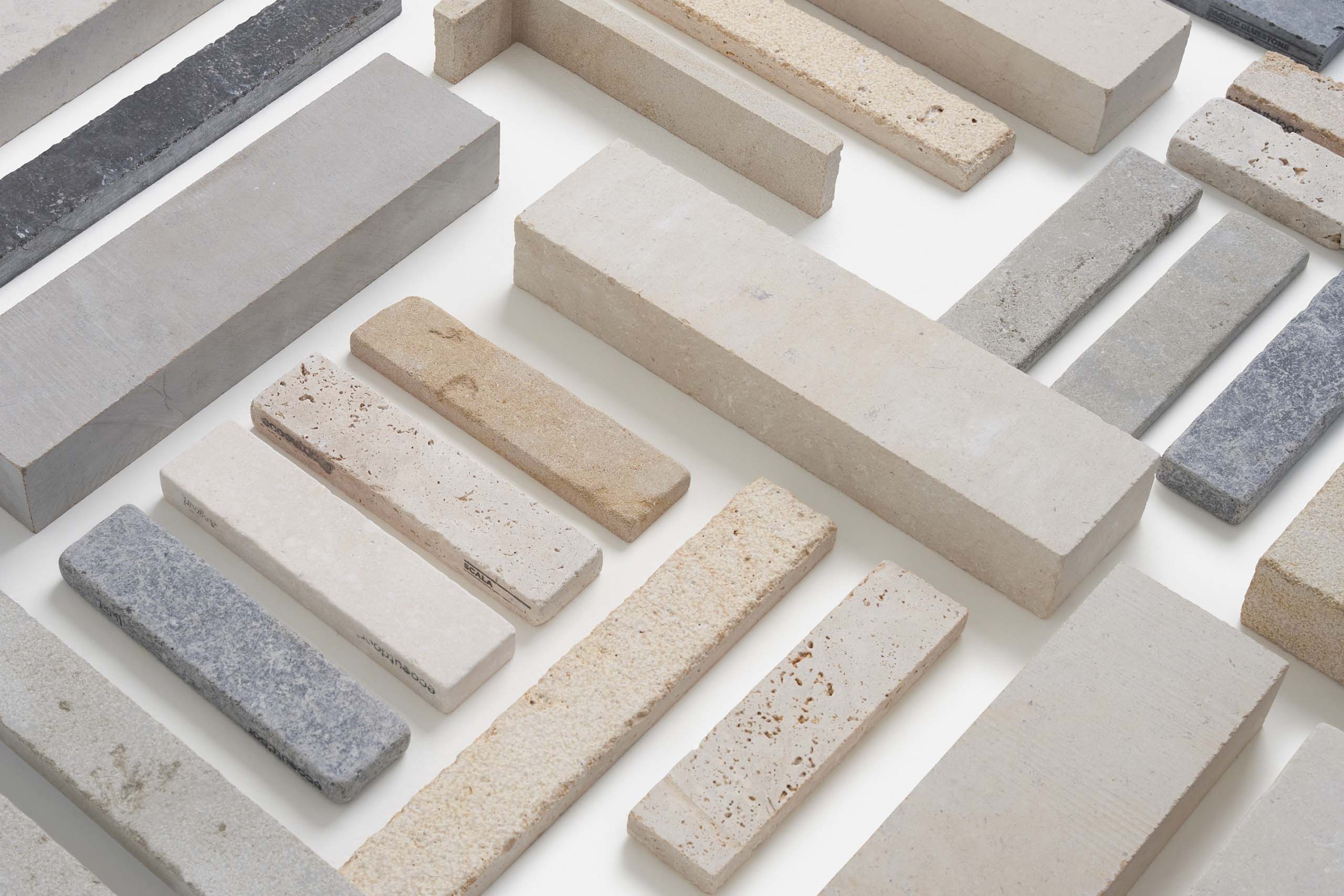 Eco Outdoor Stone Bricks | Sustainable Structural Brick Alternative ...