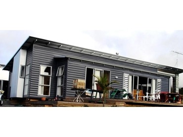 Ultracore Cladding Environmental benefits of the Ultraclad cladding systems | Architecture ...