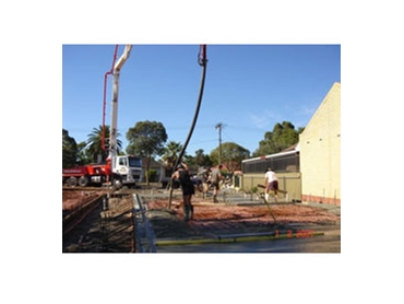 Environmentally Friendly Biodegradable Void Forming System for Concrete ...