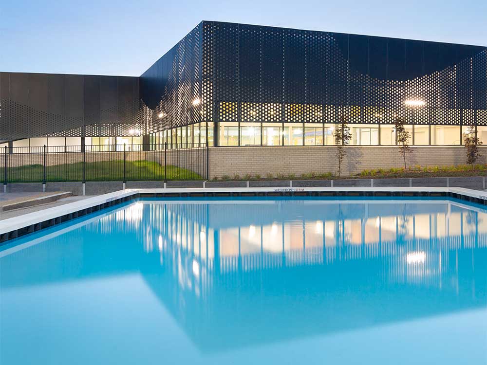 Benefits of insulated wall panels commercial projects | Architecture ...