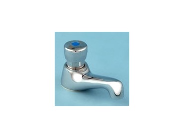 Tapware Button Assembly Machine Ezy-Push push button tapware from Galvin Engineering | Architecture ...