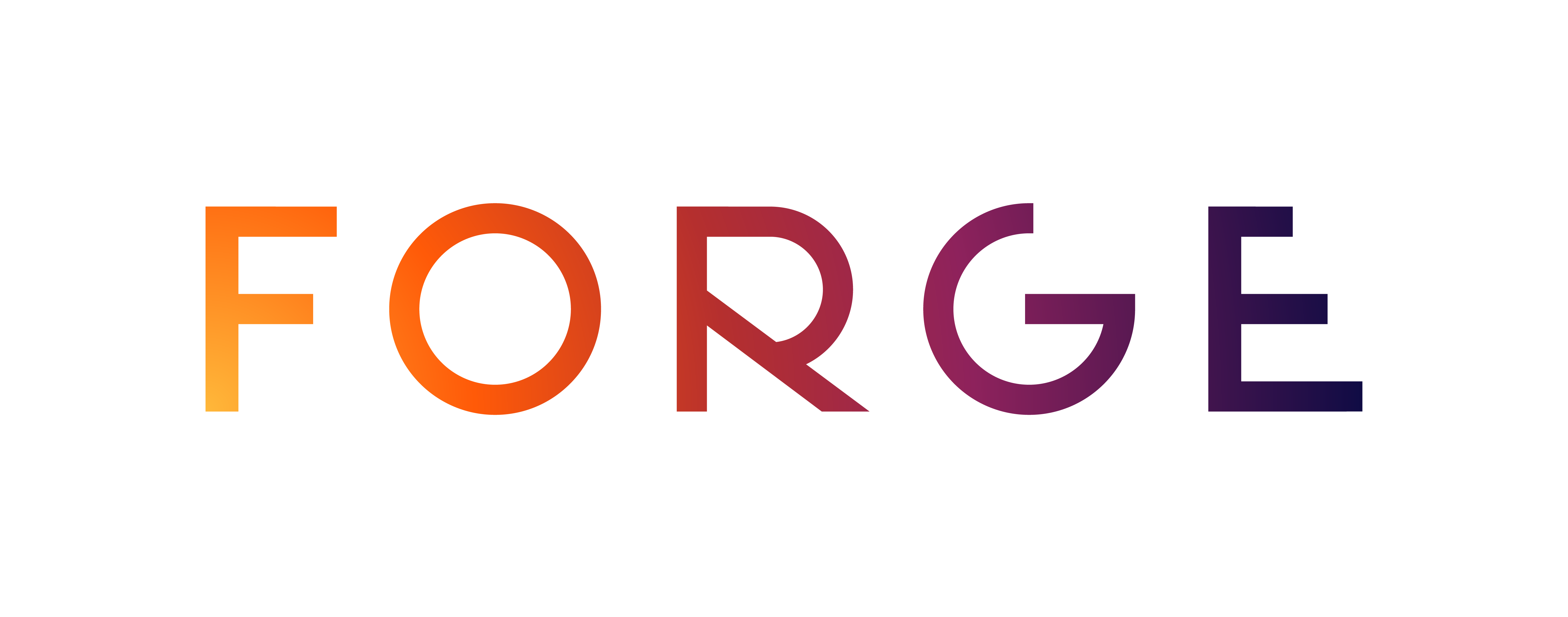 Forge | Architecture & Design