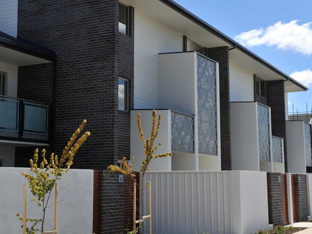 Getting the cladding right for your building project | Architecture ...