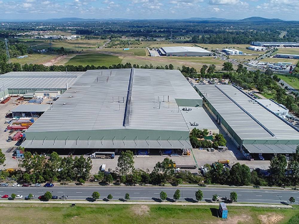 Caprll Capral’s first half results above expectations | Architecture & Design