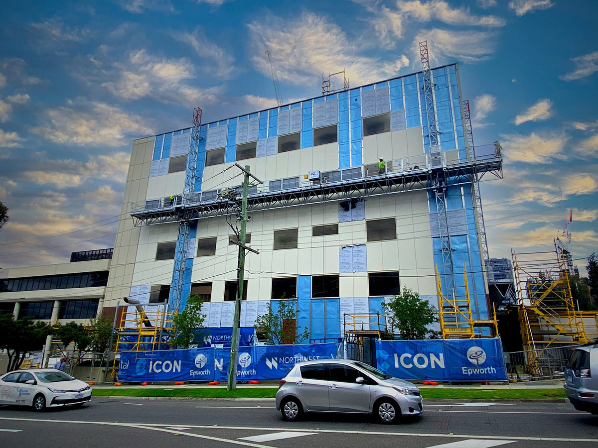 Condensation & Moisture Management Within Rainscreen Systems ... - Luxury Residential Condensation Recovery Management