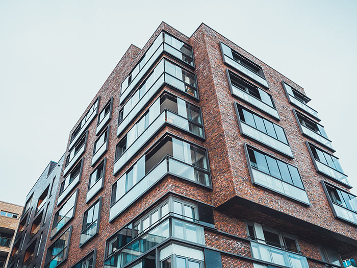 Smartbric: An Innovative Ventilated Rainscreen Brick Facade System ...
