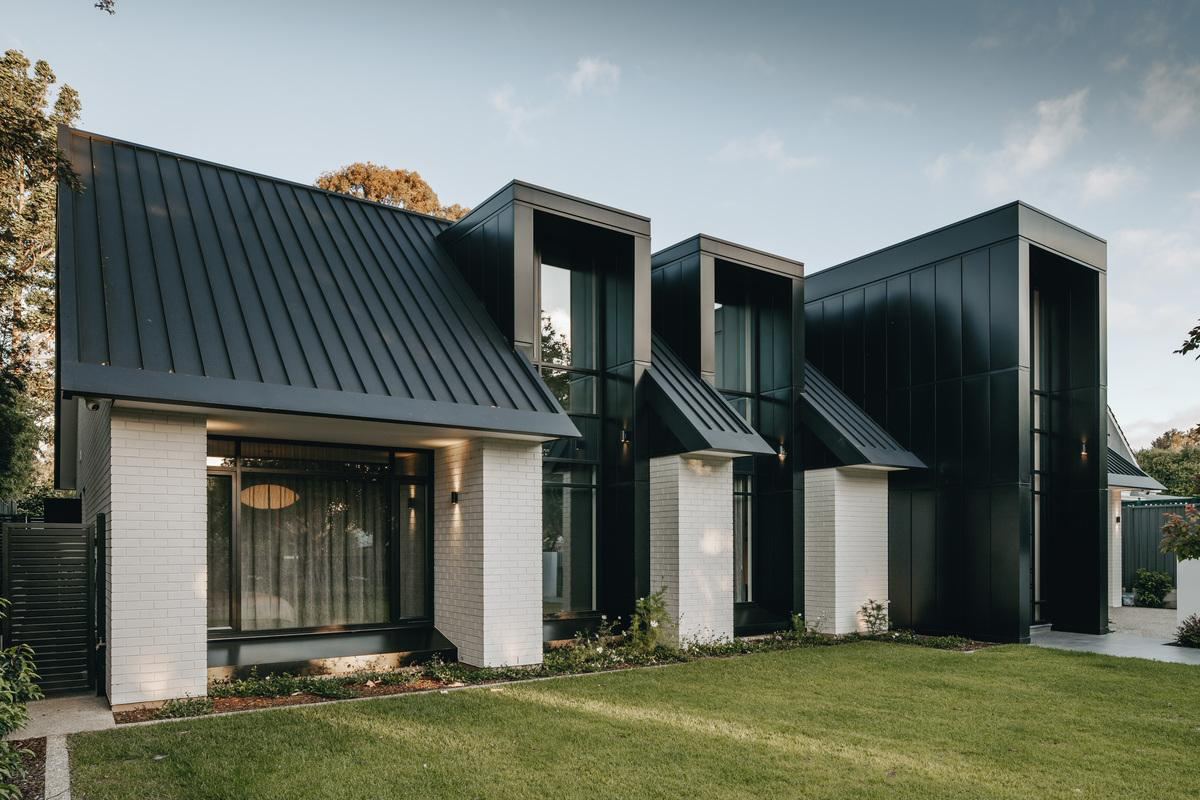 Fielders Finesse™ Cladding – Stylish, Durable & Cost-Effective Profiles ...