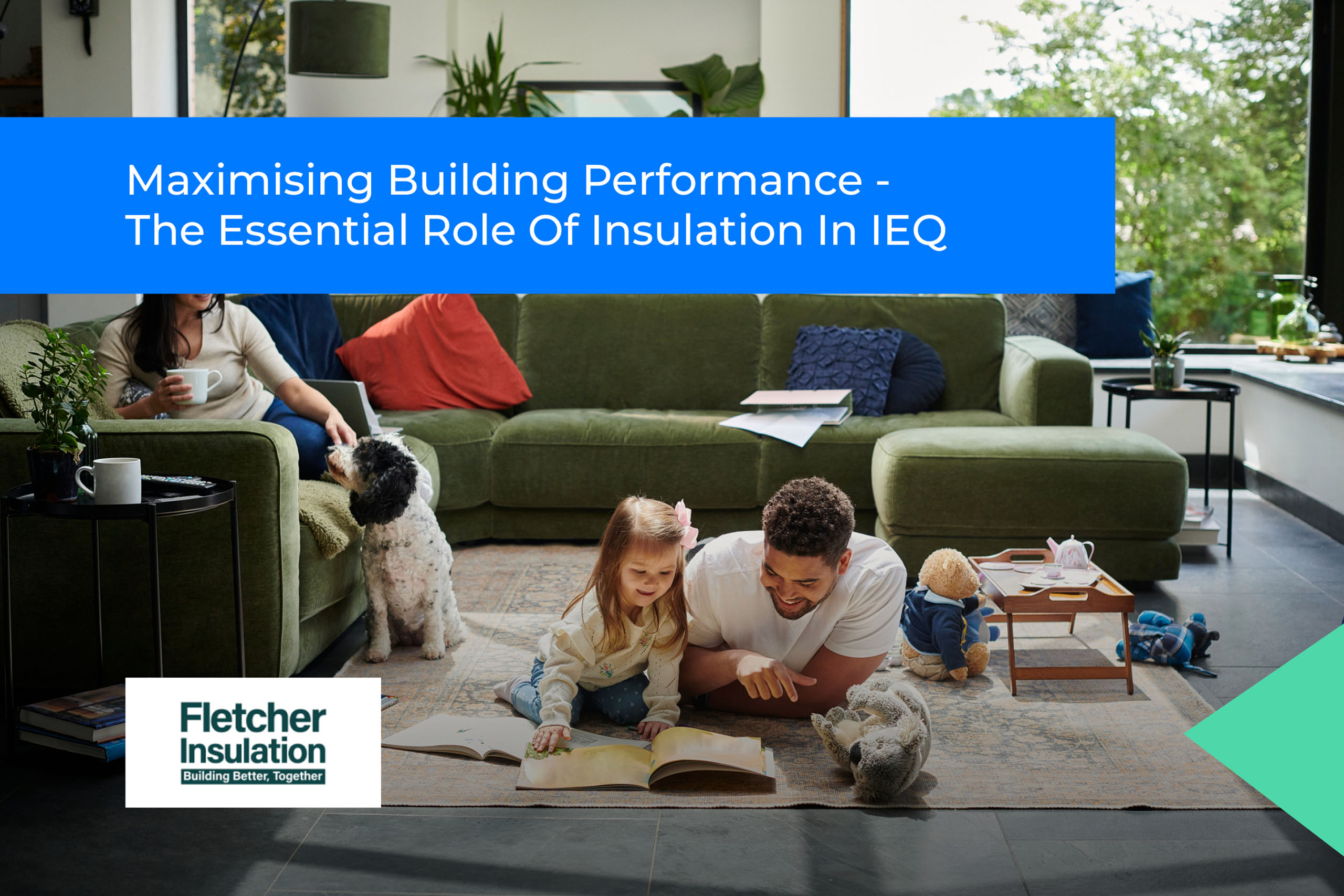 CPD Online - Maximising building performance: The essential role of ...