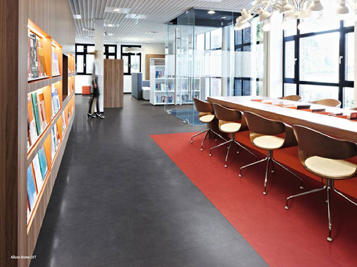 Improve Any Space By Starting With The Floor | Architecture & Design