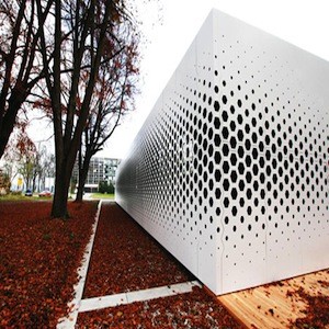 Hexagonal Architecture Design Pattern