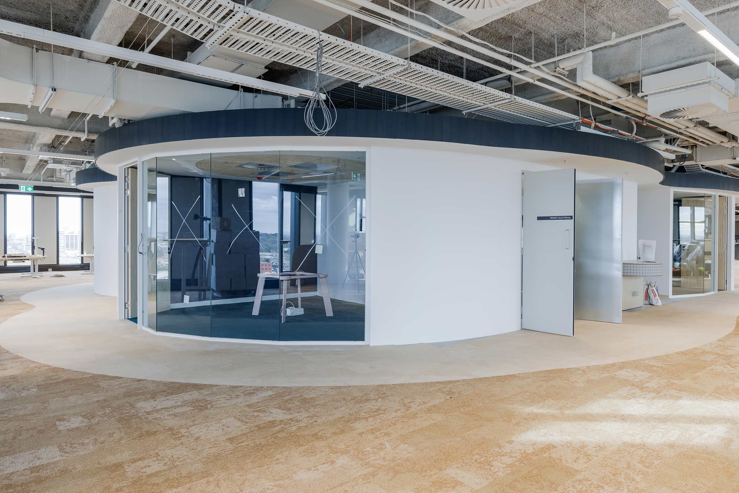 Fire Testing of Walls & Ceilings: A Deep Dive | Architecture & Design