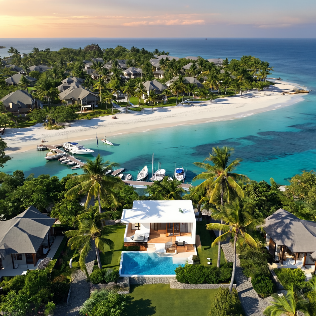 Gen4 Cinematic drone flyover of Nesara Bay City, a low-rise, nature-first coastal mini-city in L a-2 (2).png