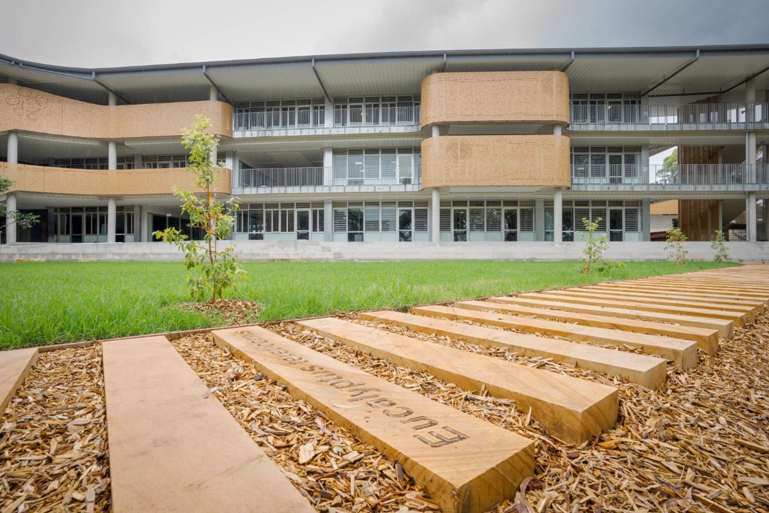 New Website Simplifies Tendering For NSW School Projects Architecture 