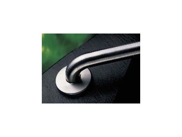 Grab rails available from RBA Group | Architecture & Design